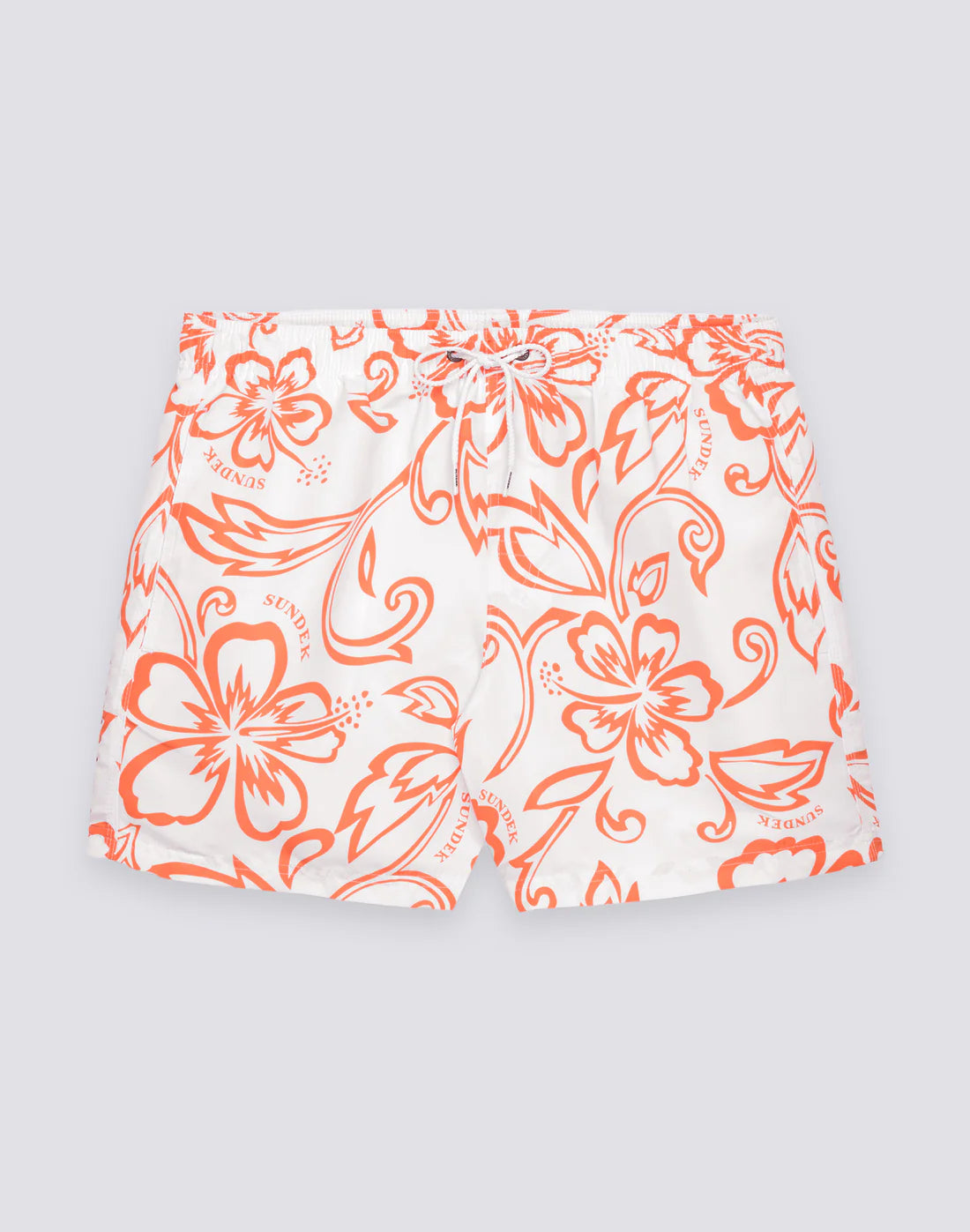 BOTTEGA MARINA® COSTUME DA MARE STAMPA