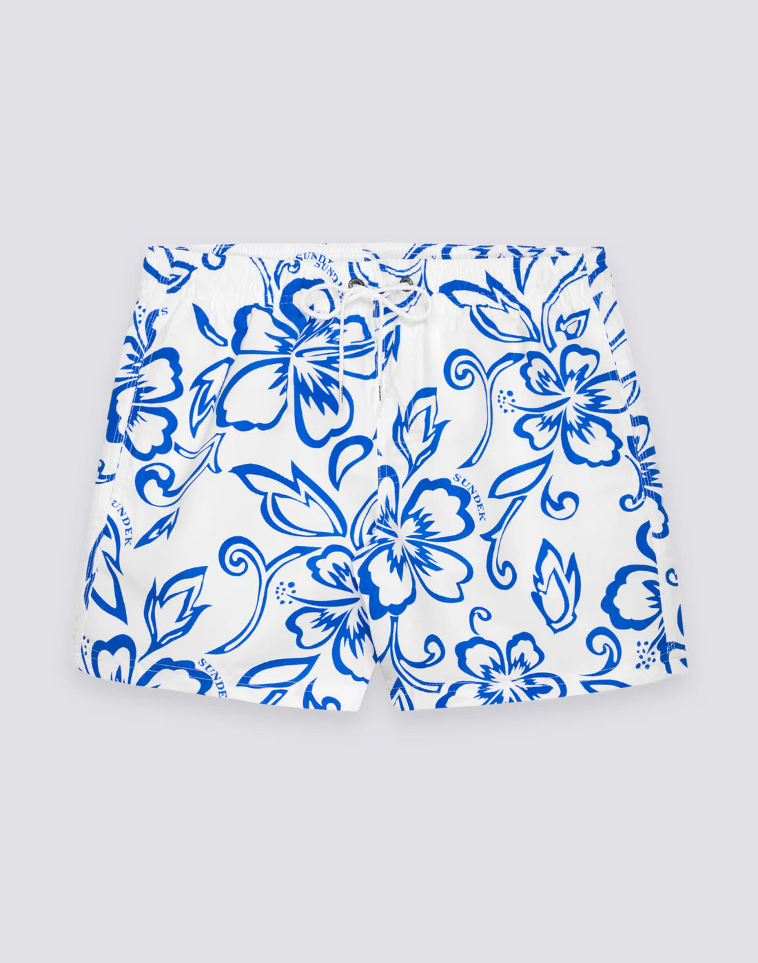 BOTTEGA MARINA® COSTUME DA MARE STAMPA