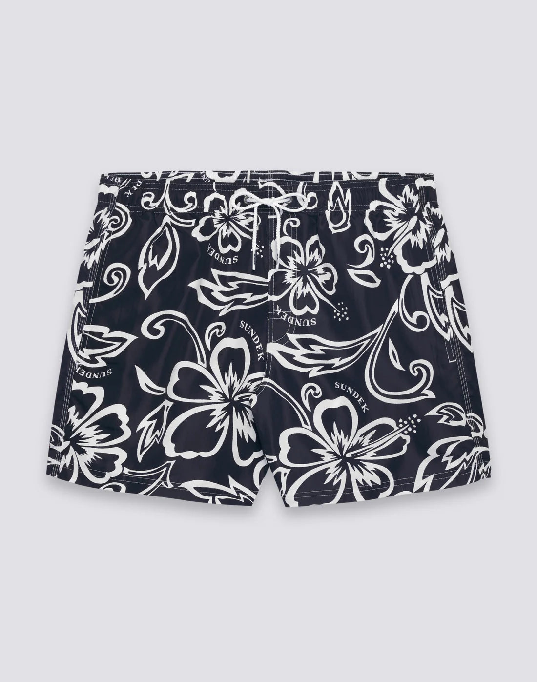 BOTTEGA MARINA® COSTUME DA MARE STAMPA