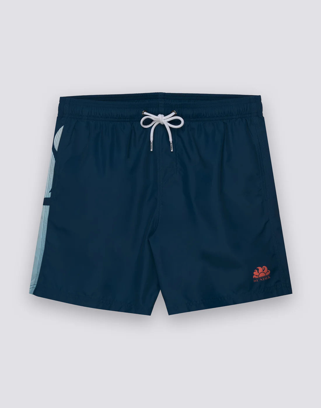 BOTTEGA MARINA® COSTUME DA MARE STAMPA